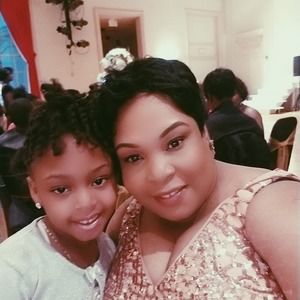 Meet your Posher, Sandra